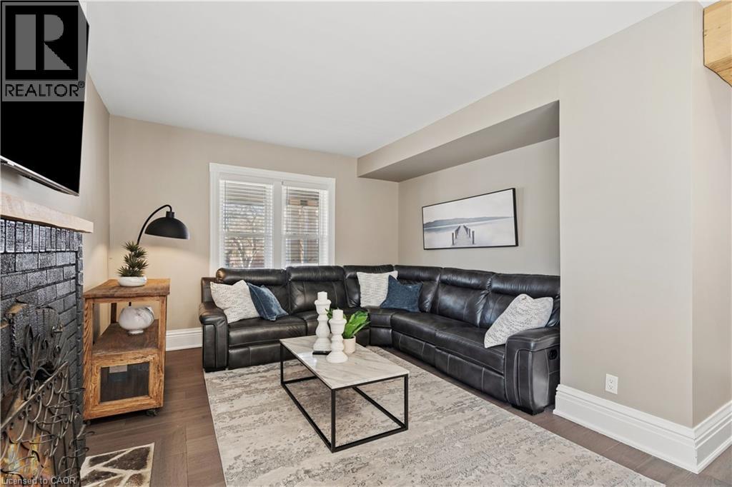 855 Hamilton Street, Cambridge, Ontario  N3H 3E7 - Photo 12 - 40823204