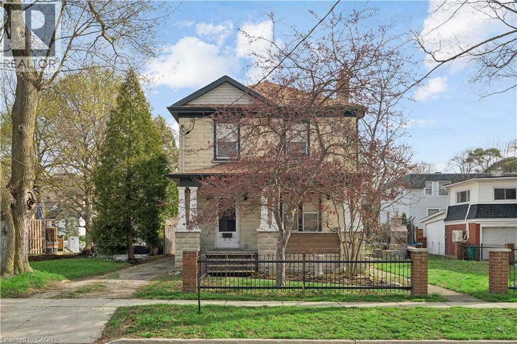 855 Hamilton Street, Cambridge, Ontario  N3H 3E7 - Photo 2 - 40823204