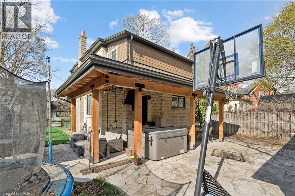 855 Hamilton Street, Cambridge, Ontario  N3H 3E7 - Photo 45 - 40823204