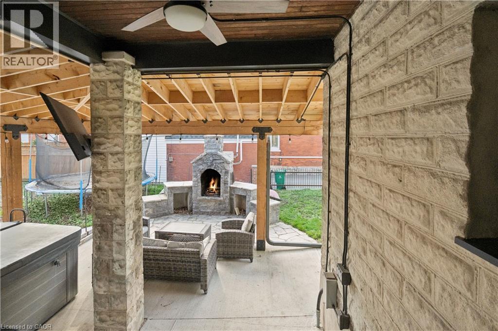 855 Hamilton Street, Cambridge, Ontario  N3H 3E7 - Photo 40 - 40823204