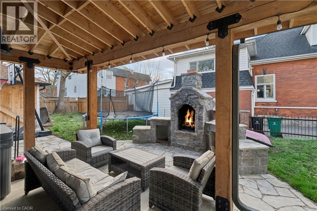 855 Hamilton Street, Cambridge, Ontario  N3H 3E7 - Photo 42 - 40823204