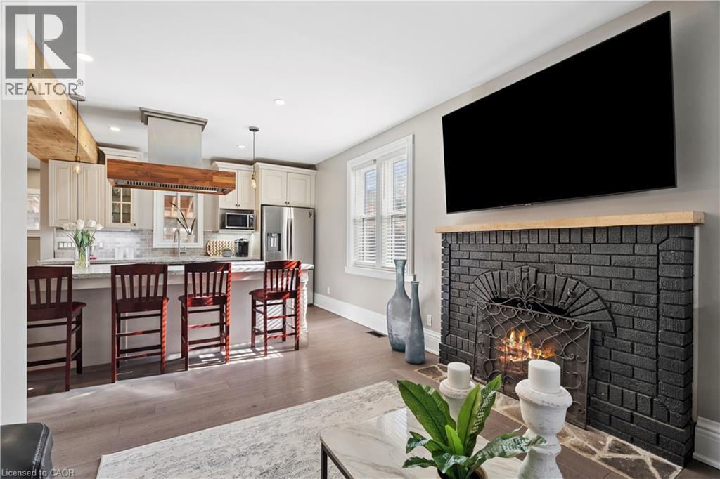 855 Hamilton Street, Cambridge, Ontario  N3H 3E7 - Photo 14 - 40823204