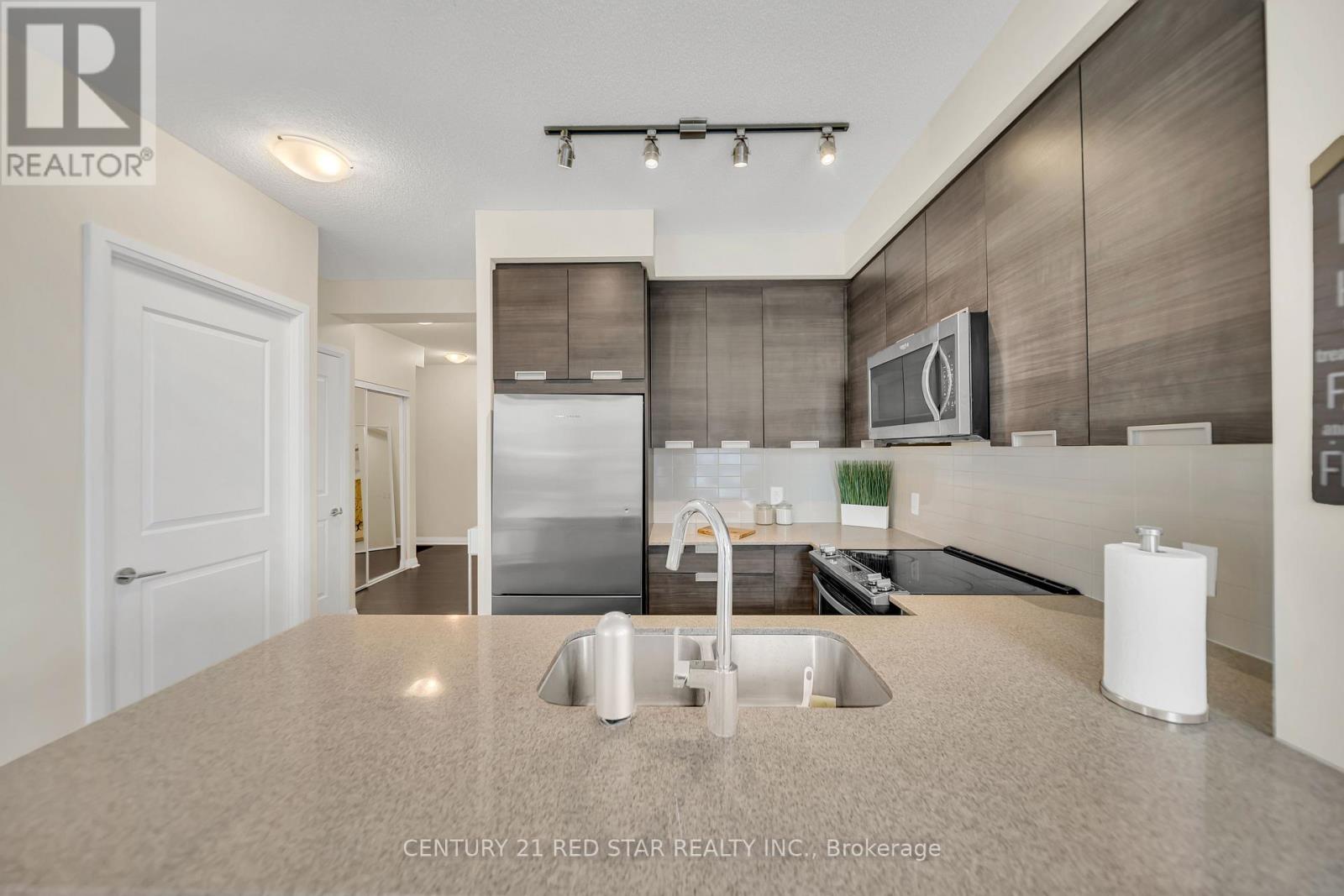 0504 - 5025 Four Springs Avenue, Mississauga, Ontario  L5R 0E4 - Photo 12 - W13108540