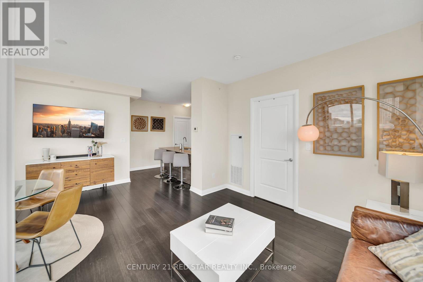 0504 - 5025 Four Springs Avenue, Mississauga, Ontario  L5R 0E4 - Photo 14 - W13108540
