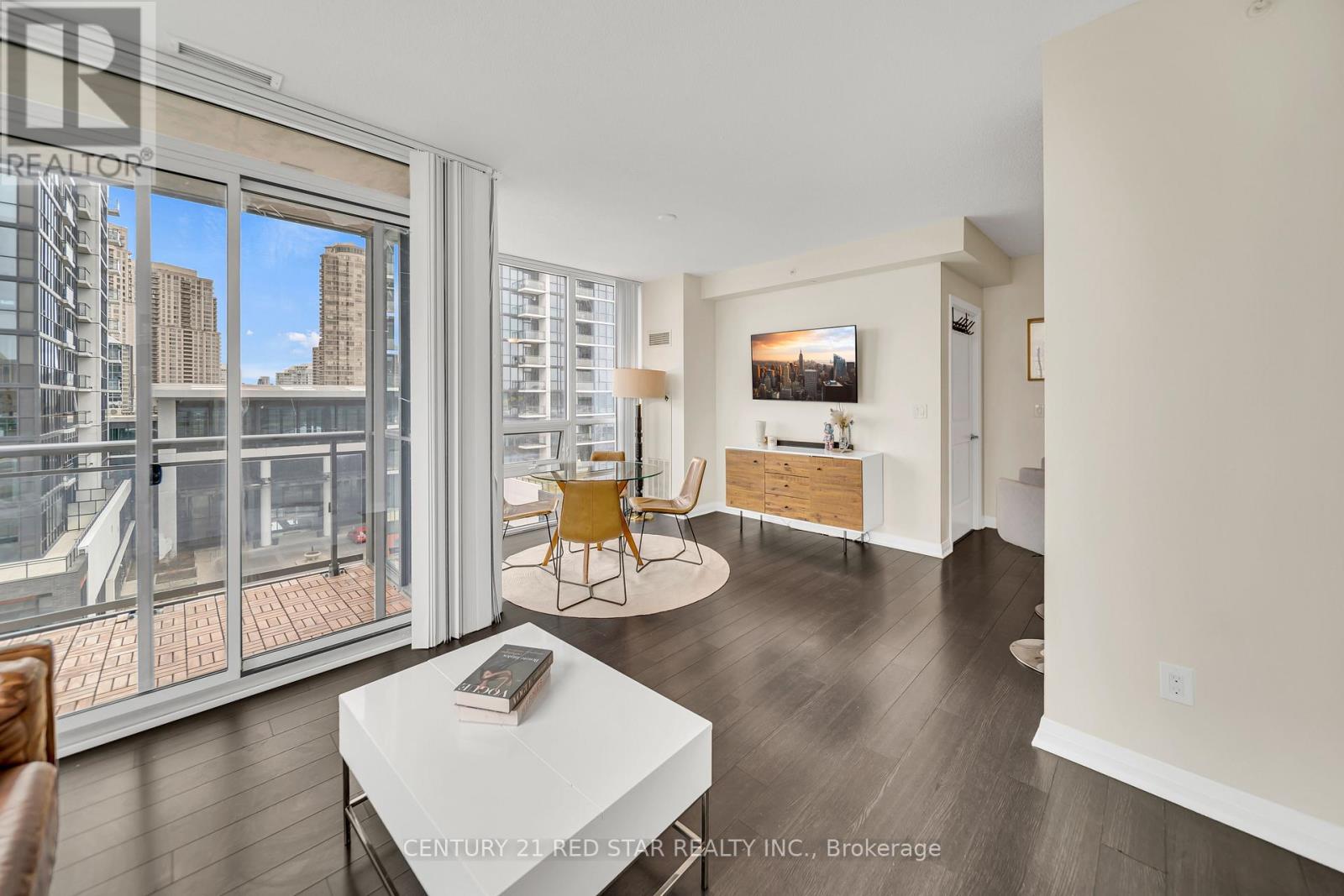 0504 - 5025 Four Springs Avenue, Mississauga, Ontario  L5R 0E4 - Photo 15 - W13108540
