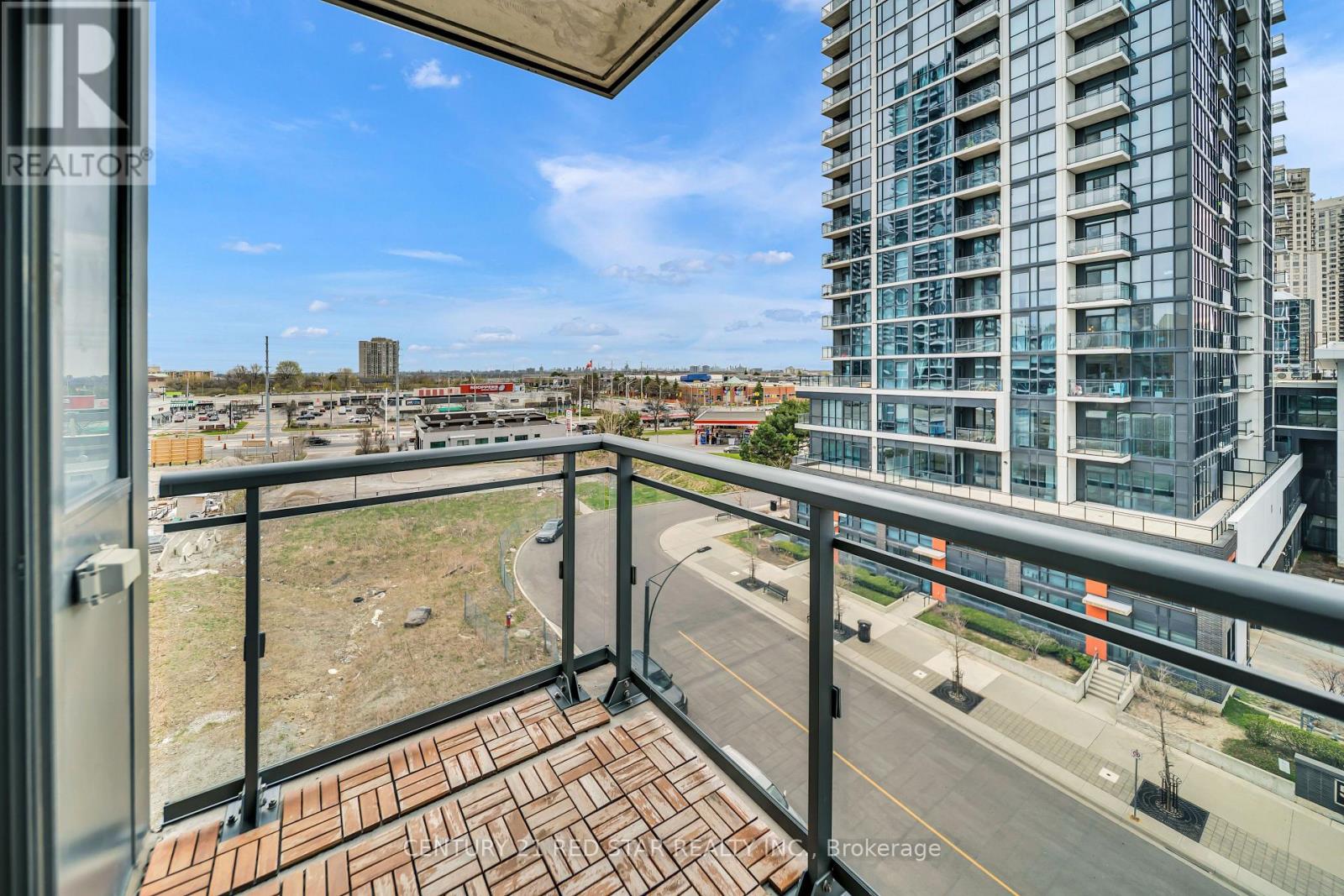 0504 - 5025 Four Springs Avenue, Mississauga, Ontario  L5R 0E4 - Photo 16 - W13108540