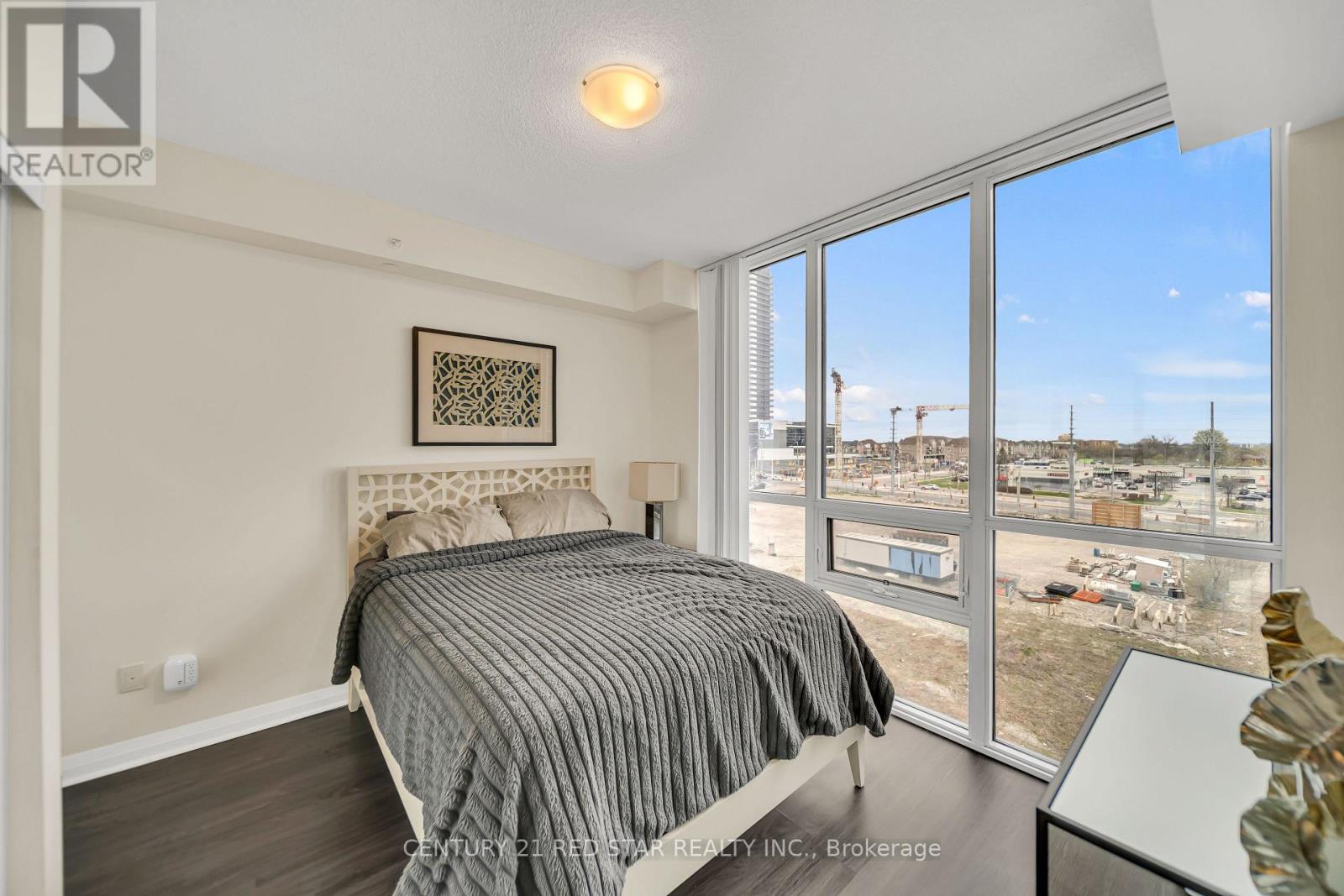 0504 - 5025 Four Springs Avenue, Mississauga, Ontario  L5R 0E4 - Photo 19 - W13108540