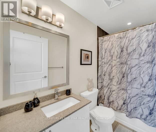 0504 - 5025 Four Springs Avenue, Mississauga, Ontario  L5R 0E4 - Photo 21 - W13108540