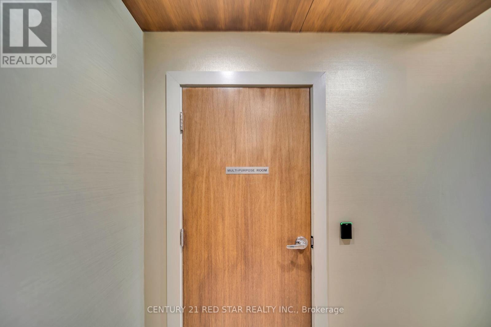 0504 - 5025 Four Springs Avenue, Mississauga, Ontario  L5R 0E4 - Photo 29 - W13108540