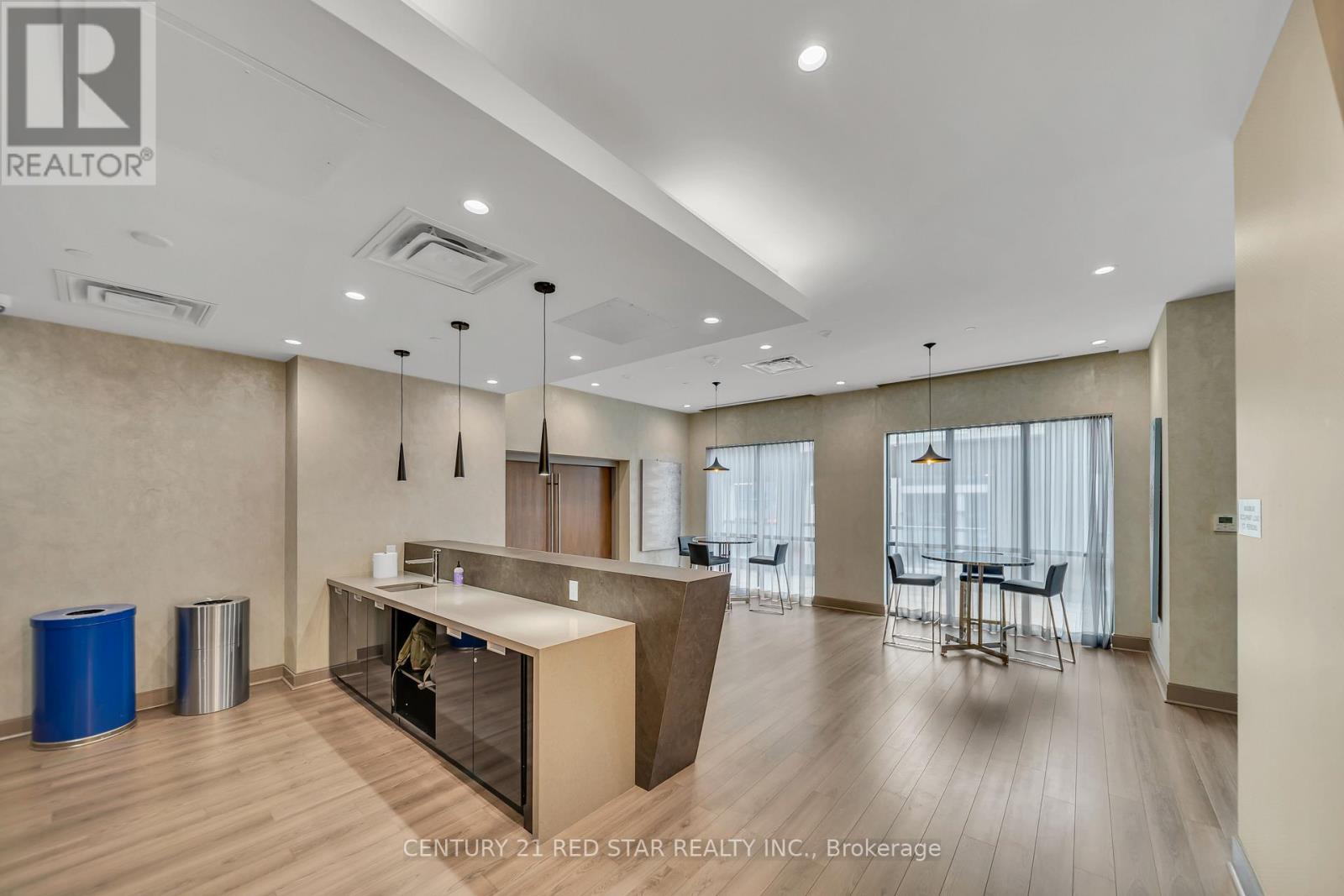 0504 - 5025 Four Springs Avenue, Mississauga, Ontario  L5R 0E4 - Photo 31 - W13108540