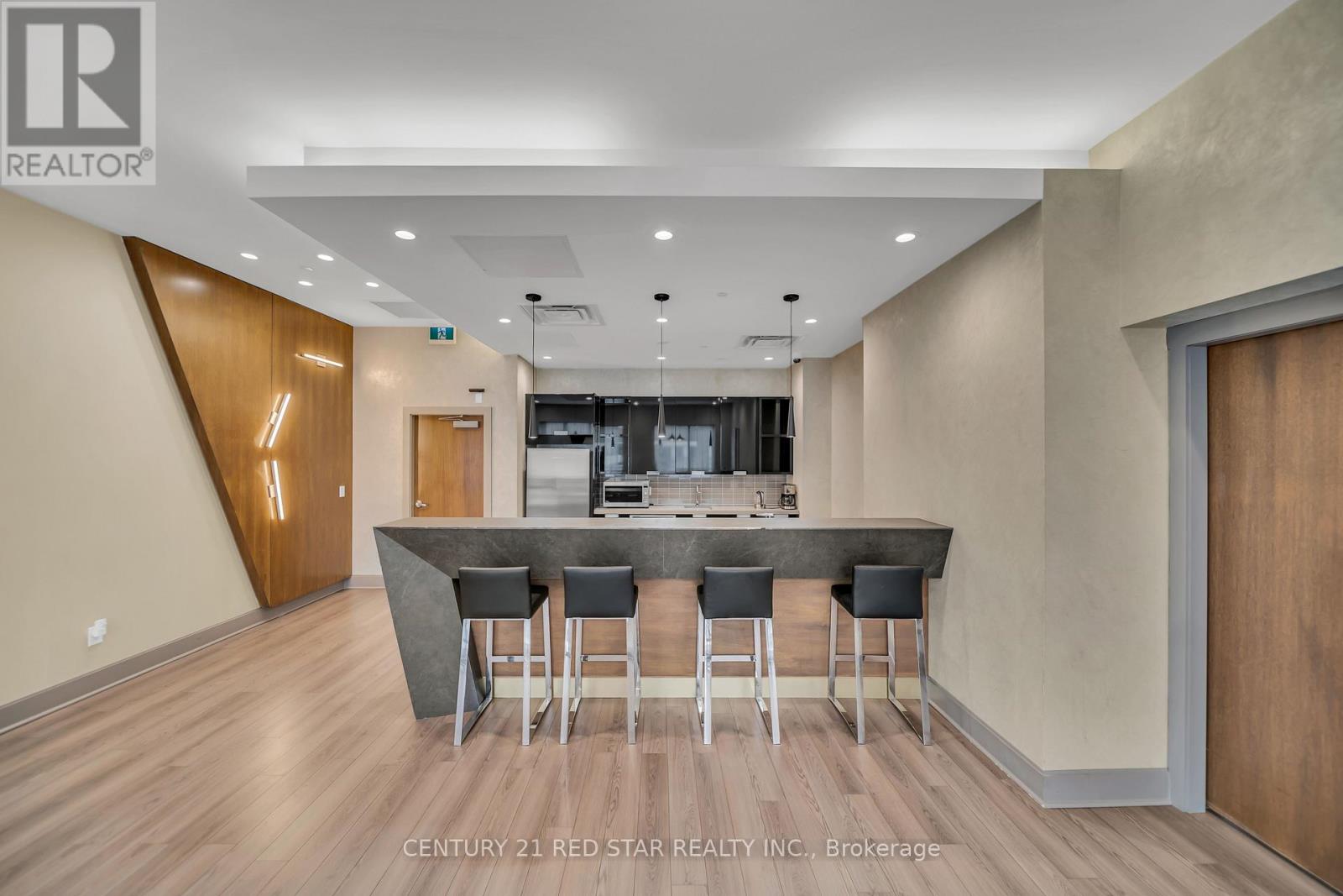 0504 - 5025 Four Springs Avenue, Mississauga, Ontario  L5R 0E4 - Photo 32 - W13108540