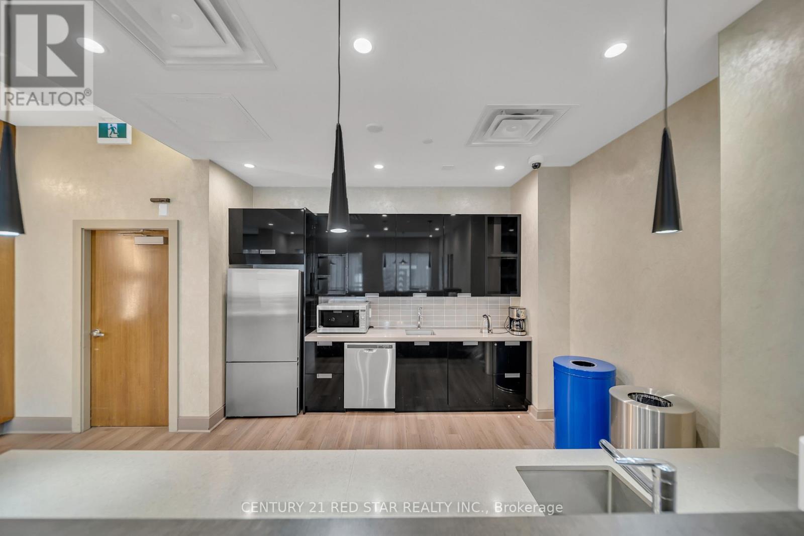 0504 - 5025 Four Springs Avenue, Mississauga, Ontario  L5R 0E4 - Photo 33 - W13108540