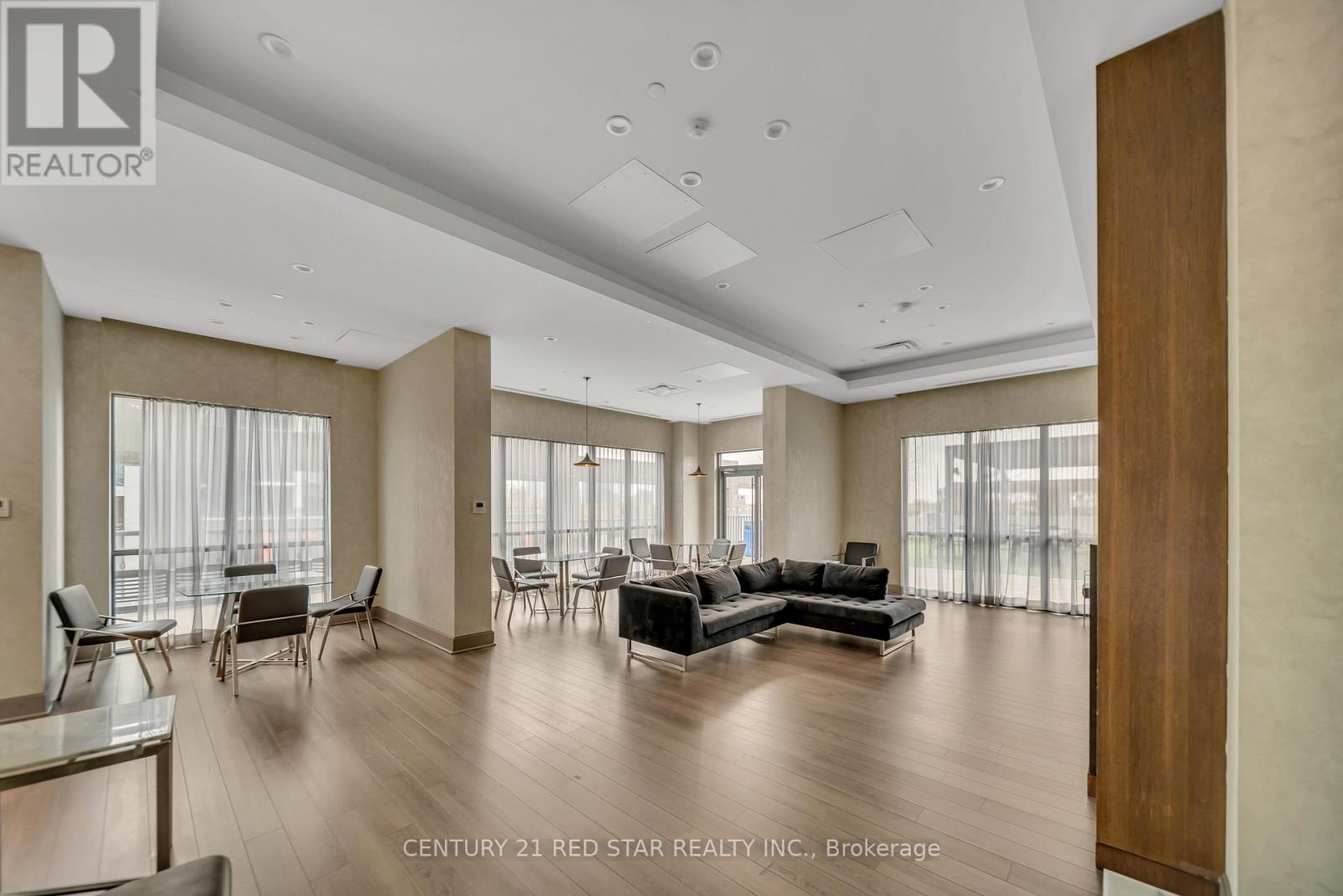 0504 - 5025 Four Springs Avenue, Mississauga, Ontario  L5R 0E4 - Photo 34 - W13108540