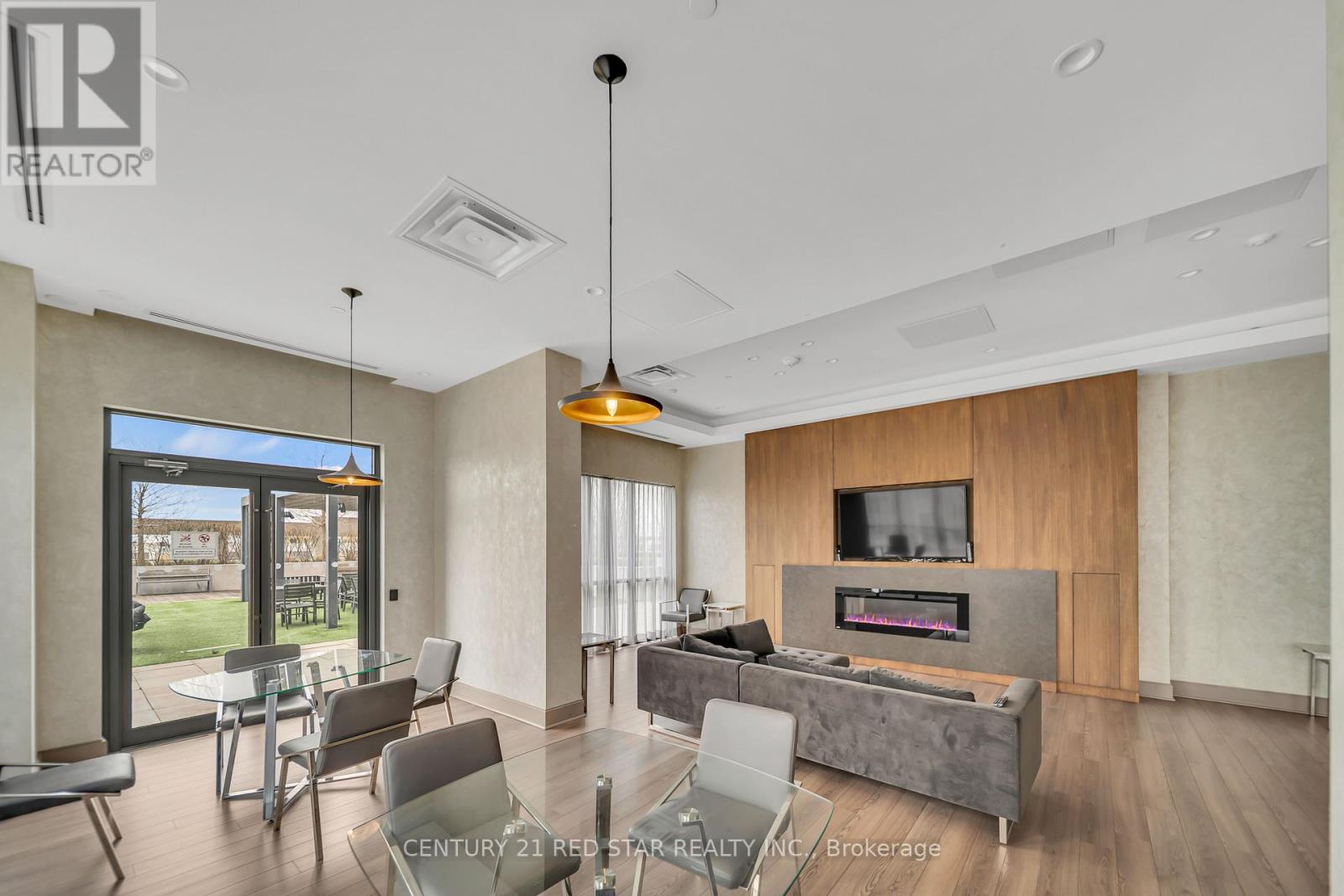 0504 - 5025 Four Springs Avenue, Mississauga, Ontario  L5R 0E4 - Photo 35 - W13108540