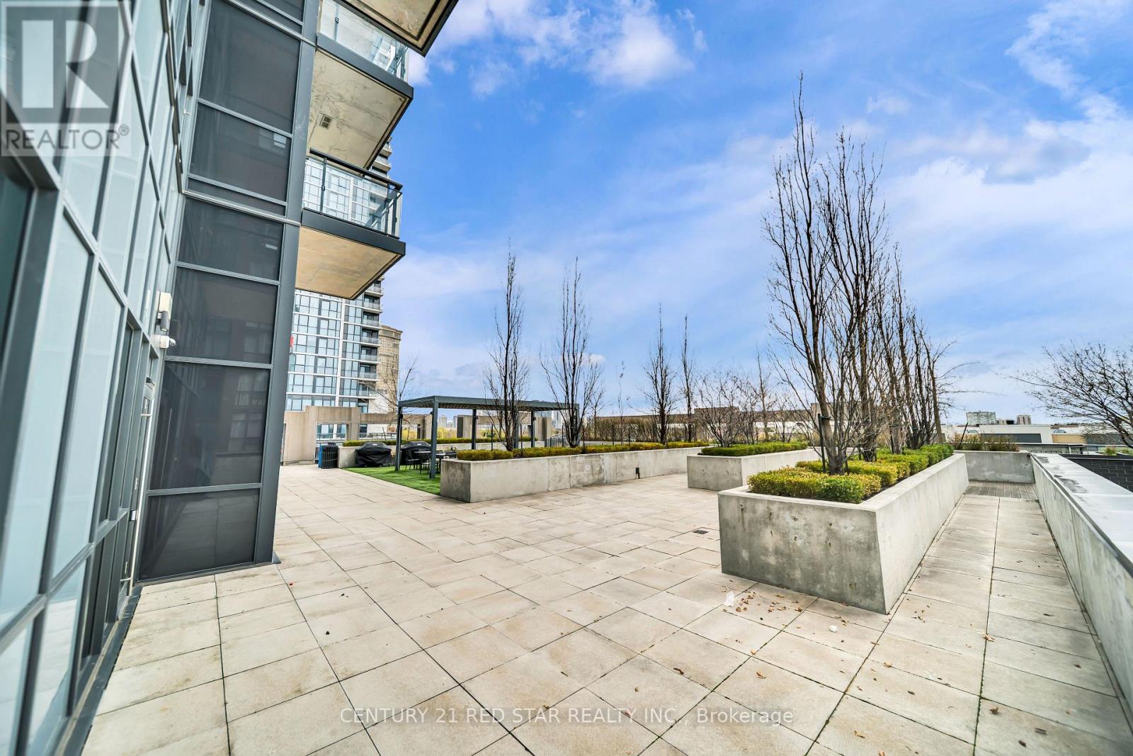 0504 - 5025 Four Springs Avenue, Mississauga, Ontario  L5R 0E4 - Photo 36 - W13108540