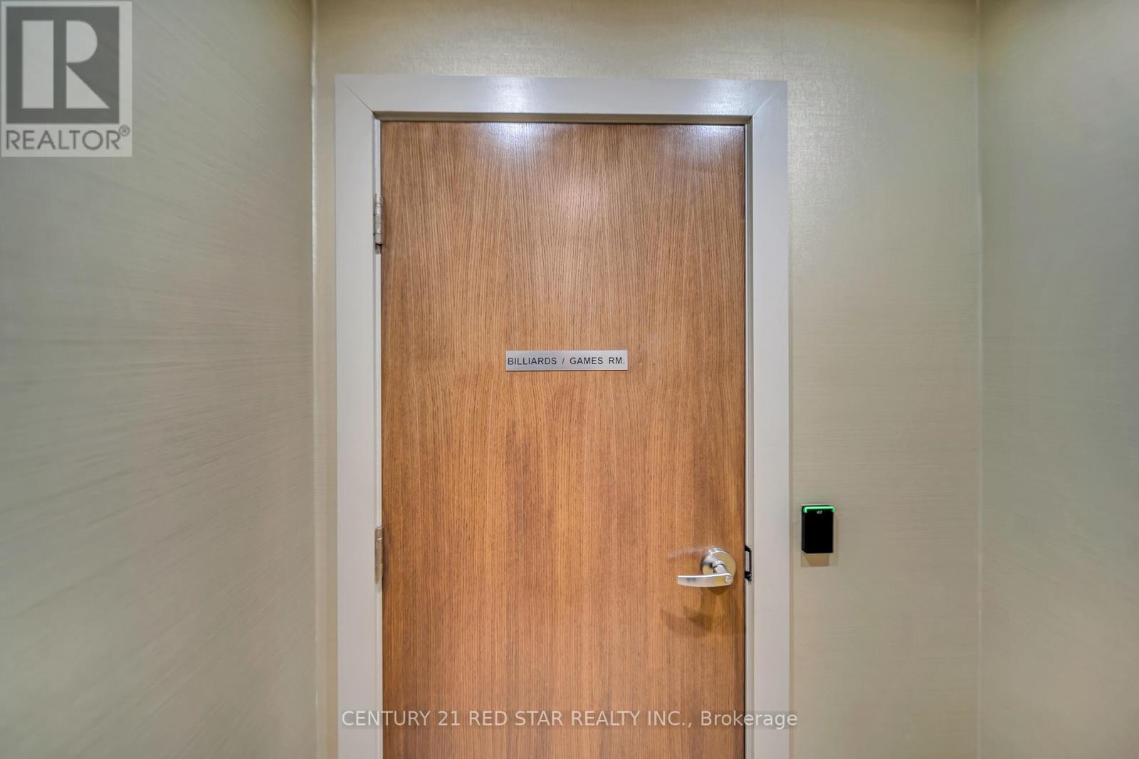 0504 - 5025 Four Springs Avenue, Mississauga, Ontario  L5R 0E4 - Photo 39 - W13108540
