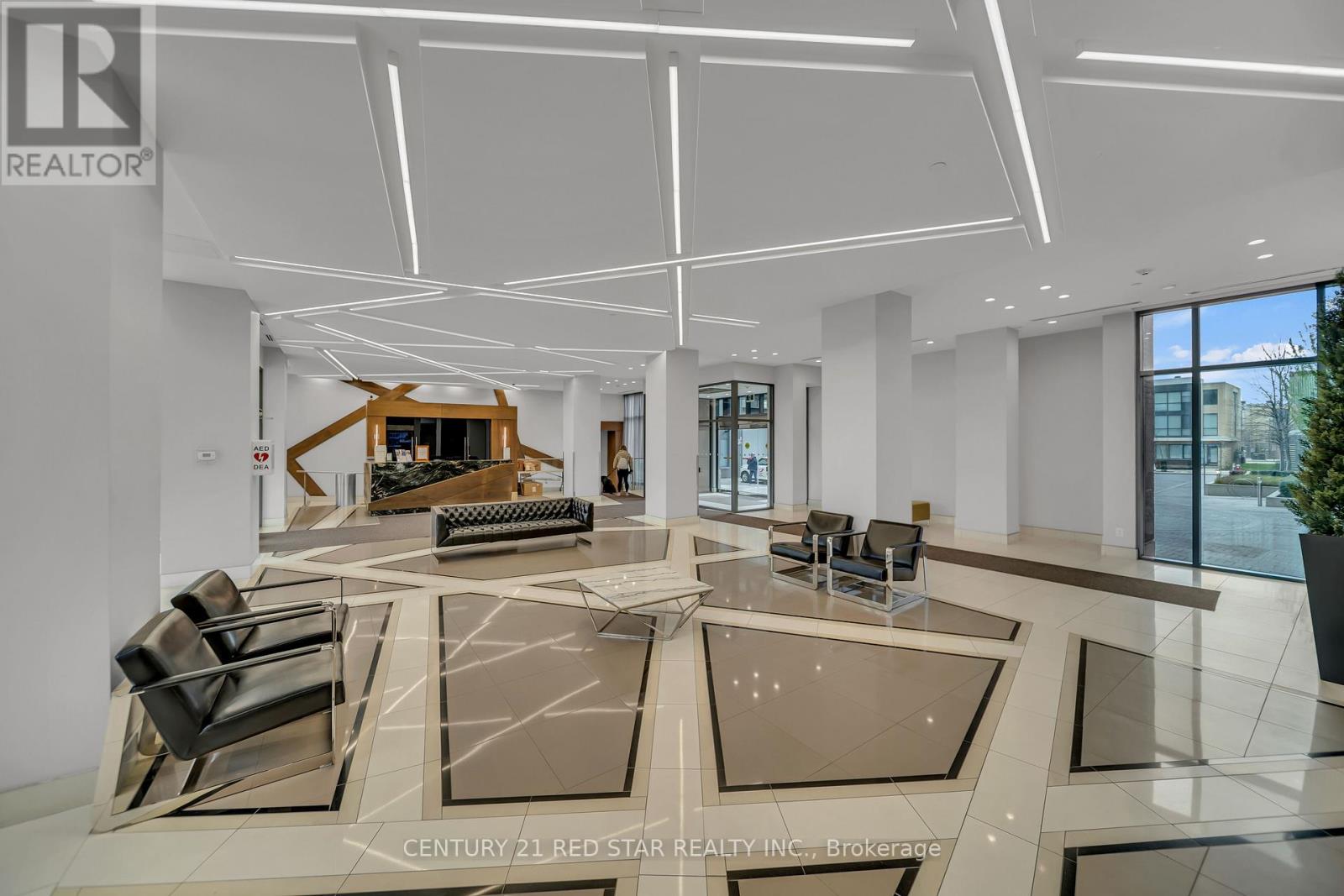 0504 - 5025 Four Springs Avenue, Mississauga, Ontario  L5R 0E4 - Photo 4 - W13108540