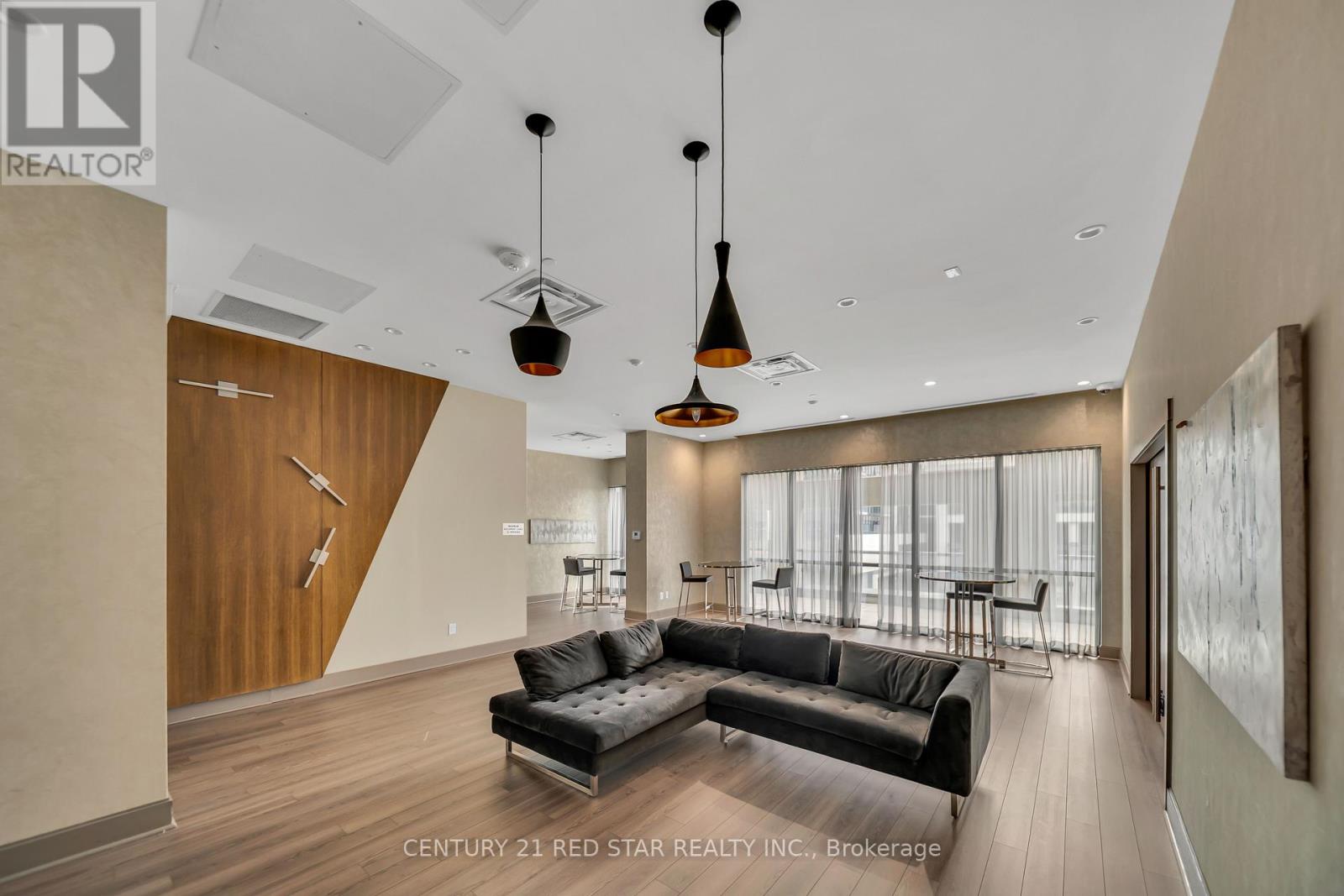 0504 - 5025 Four Springs Avenue, Mississauga, Ontario  L5R 0E4 - Photo 40 - W13108540