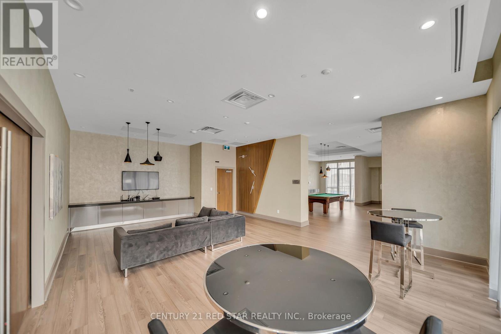 0504 - 5025 Four Springs Avenue, Mississauga, Ontario  L5R 0E4 - Photo 41 - W13108540