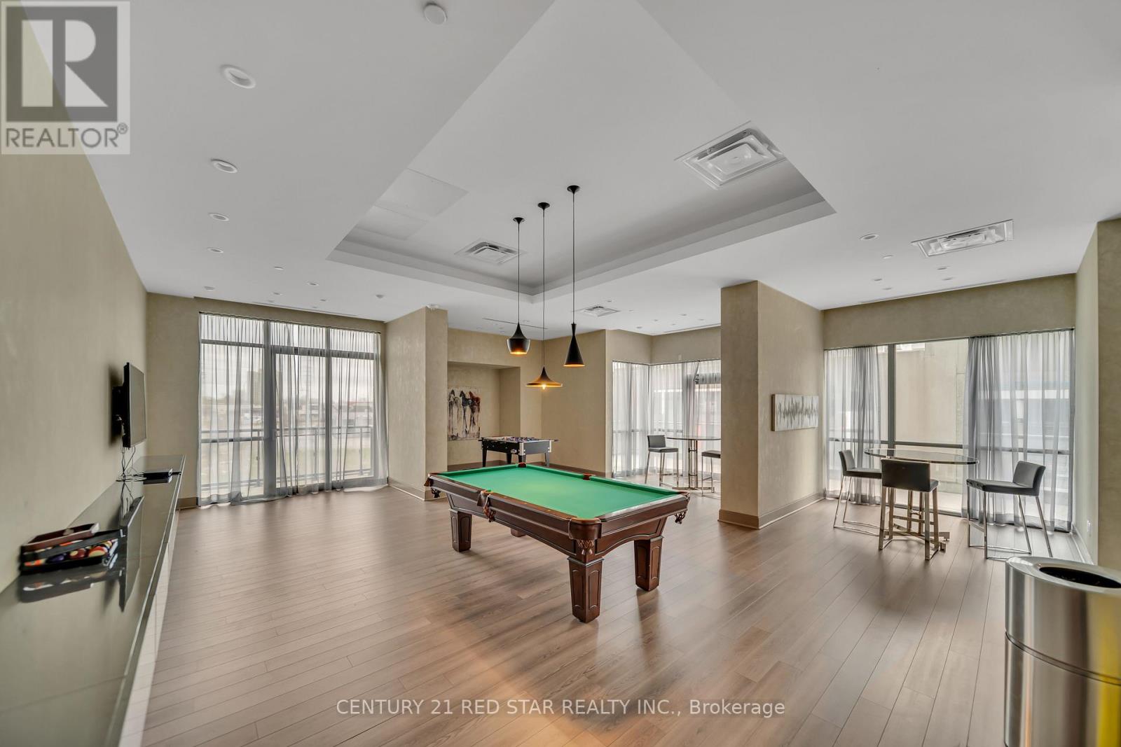 0504 - 5025 Four Springs Avenue, Mississauga, Ontario  L5R 0E4 - Photo 42 - W13108540