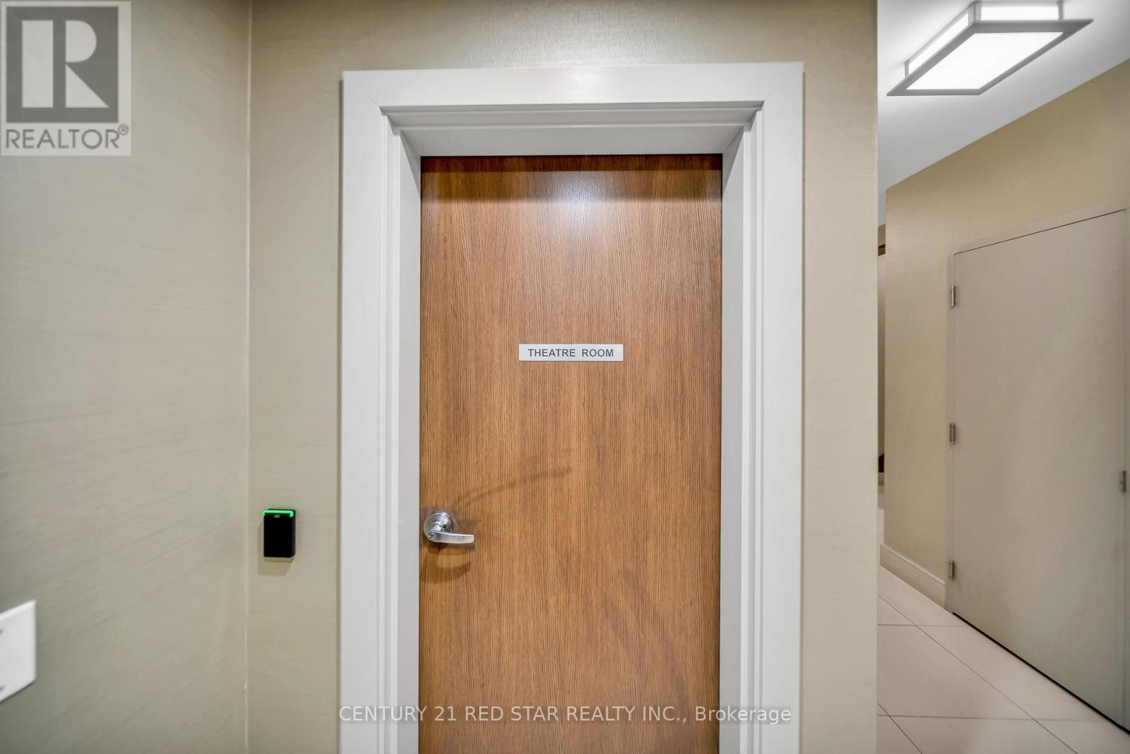 0504 - 5025 Four Springs Avenue, Mississauga, Ontario  L5R 0E4 - Photo 43 - W13108540