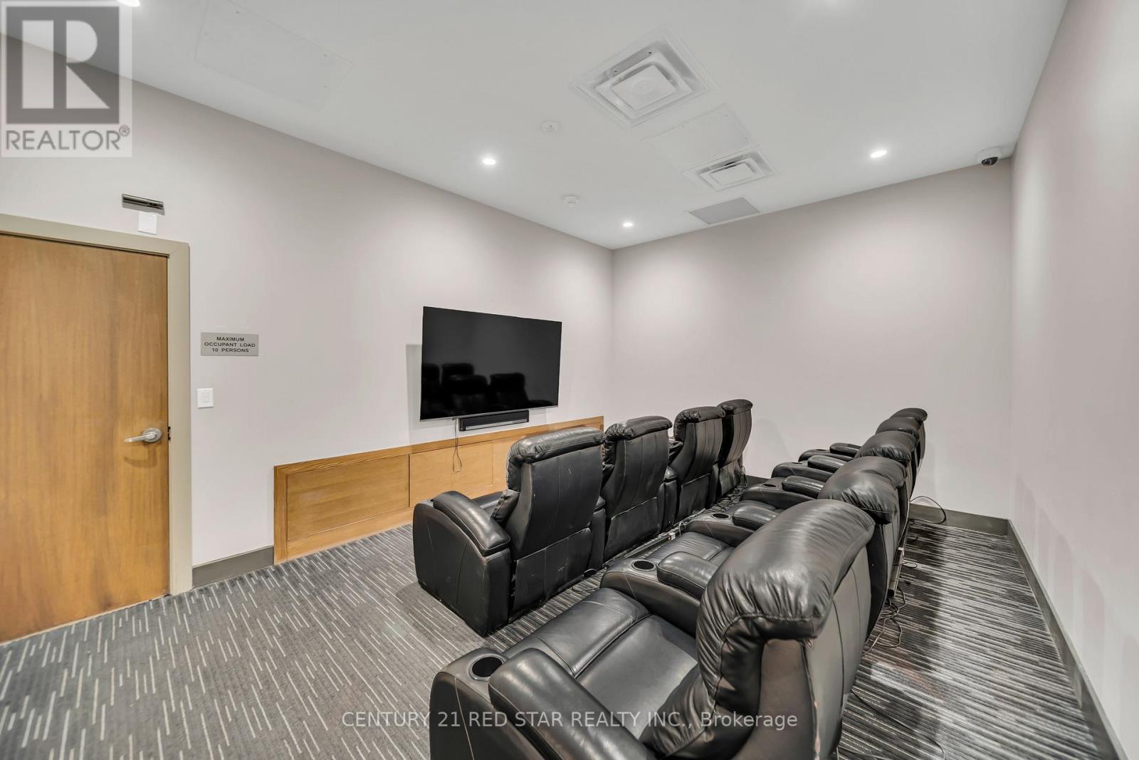 0504 - 5025 Four Springs Avenue, Mississauga, Ontario  L5R 0E4 - Photo 44 - W13108540