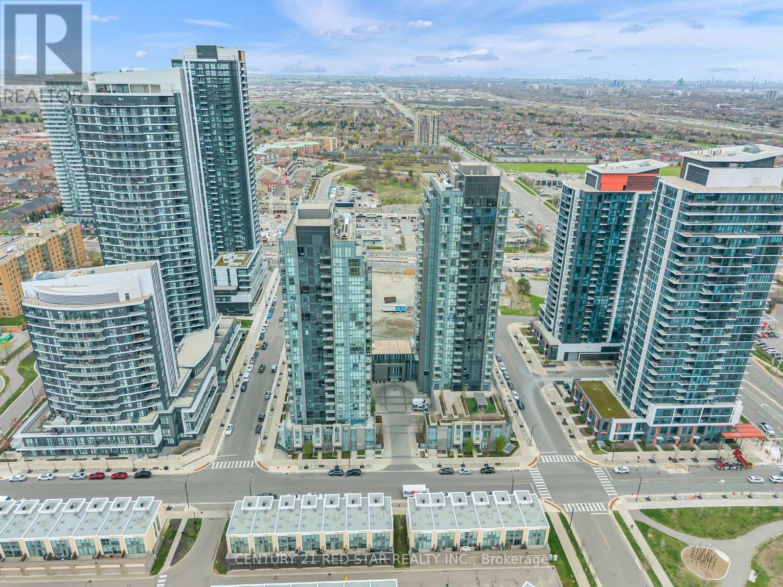 0504 - 5025 Four Springs Avenue, Mississauga, Ontario  L5R 0E4 - Photo 45 - W13108540