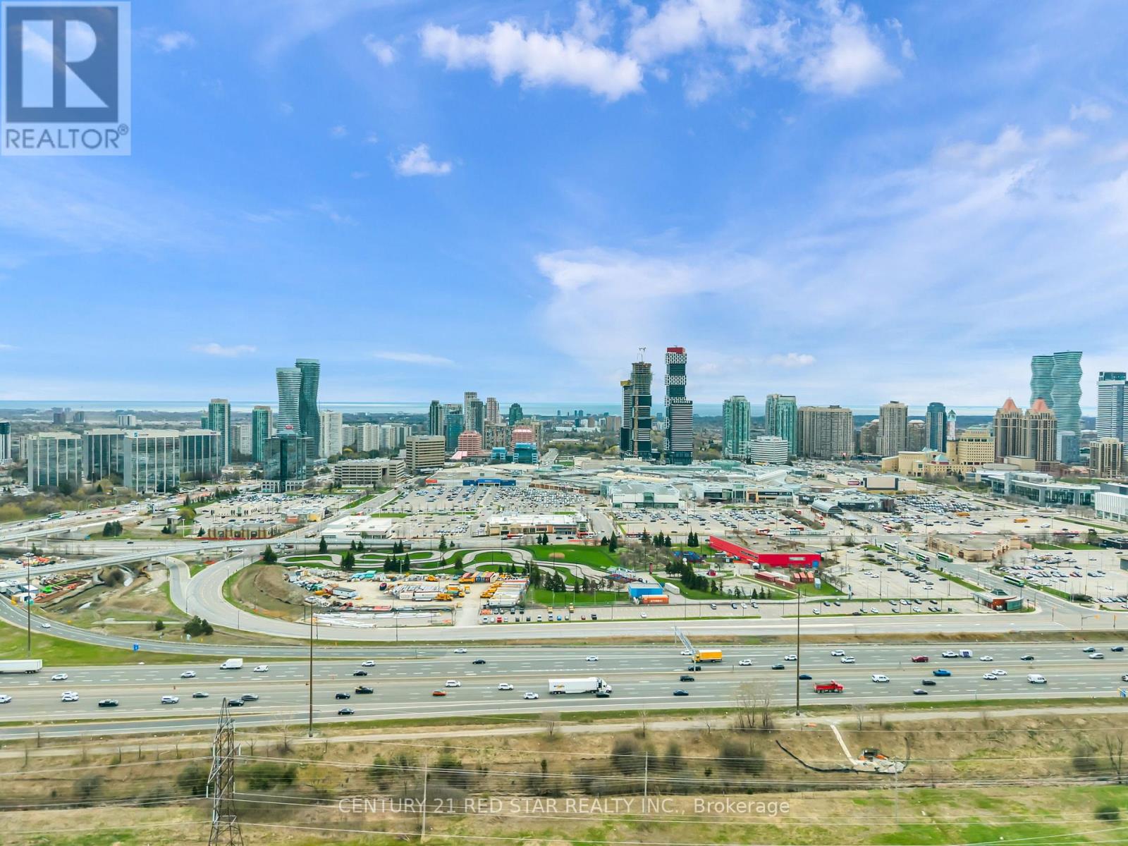 0504 - 5025 Four Springs Avenue, Mississauga, Ontario  L5R 0E4 - Photo 46 - W13108540