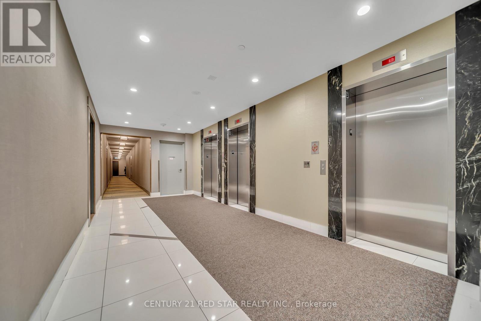 0504 - 5025 Four Springs Avenue, Mississauga, Ontario  L5R 0E4 - Photo 6 - W13108540