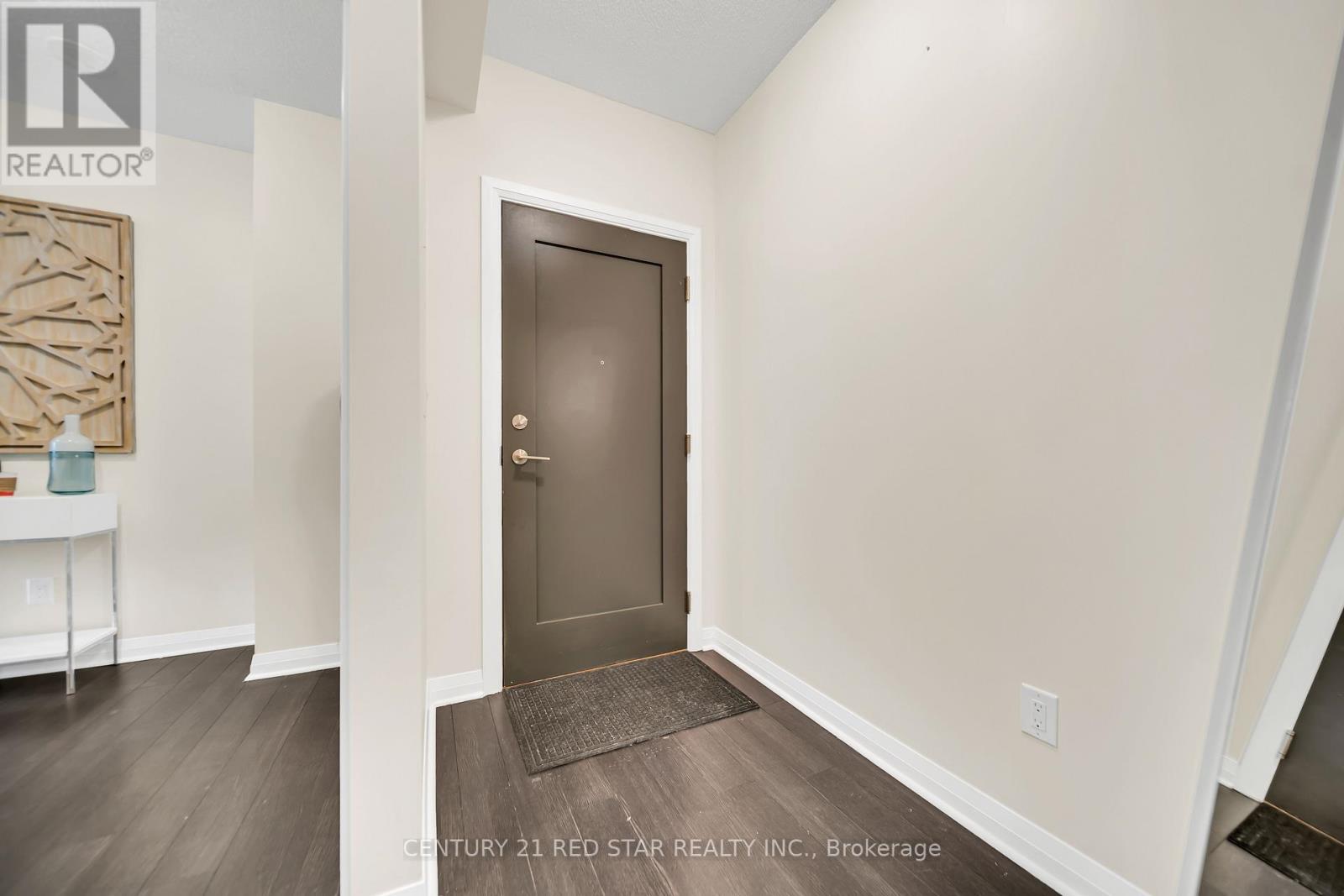 0504 - 5025 Four Springs Avenue, Mississauga, Ontario  L5R 0E4 - Photo 8 - W13108540