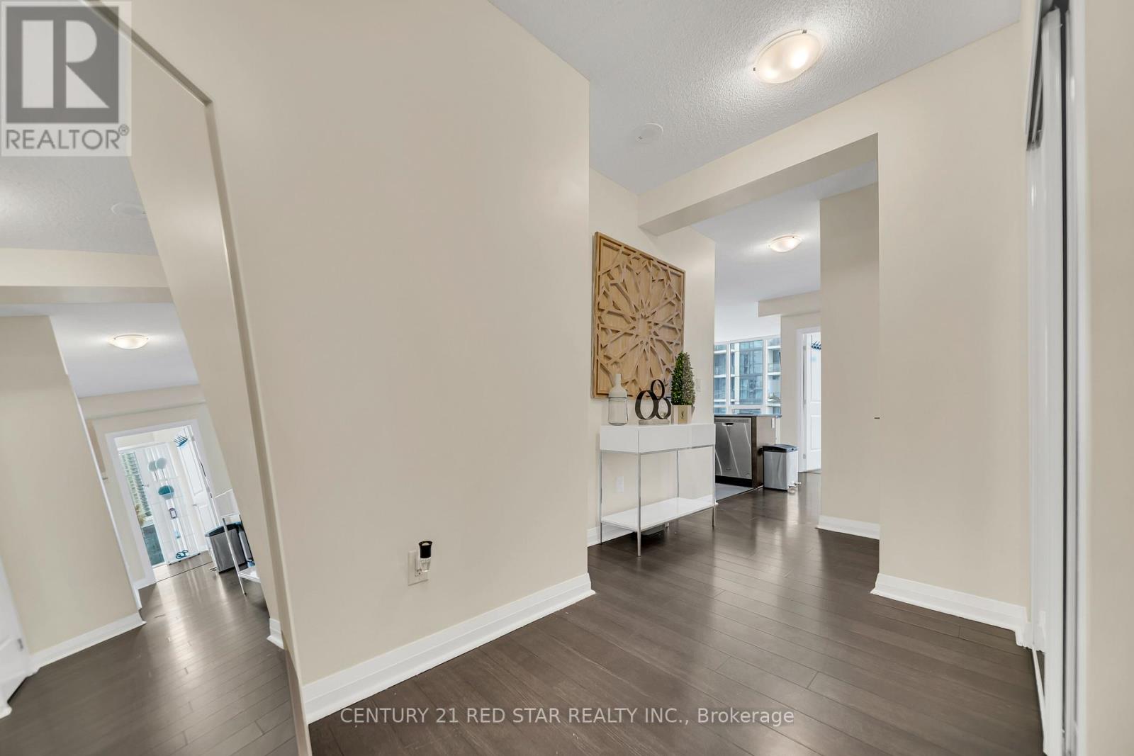 0504 - 5025 Four Springs Avenue, Mississauga, Ontario  L5R 0E4 - Photo 9 - W13108540