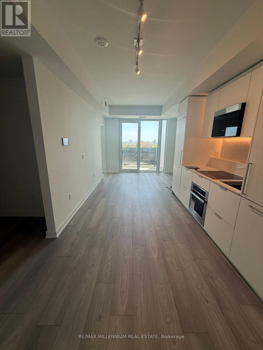 502 - 1 Fairview Road, Mississauga, Ontario  L5A 0B4 - Photo 7 - W13108542