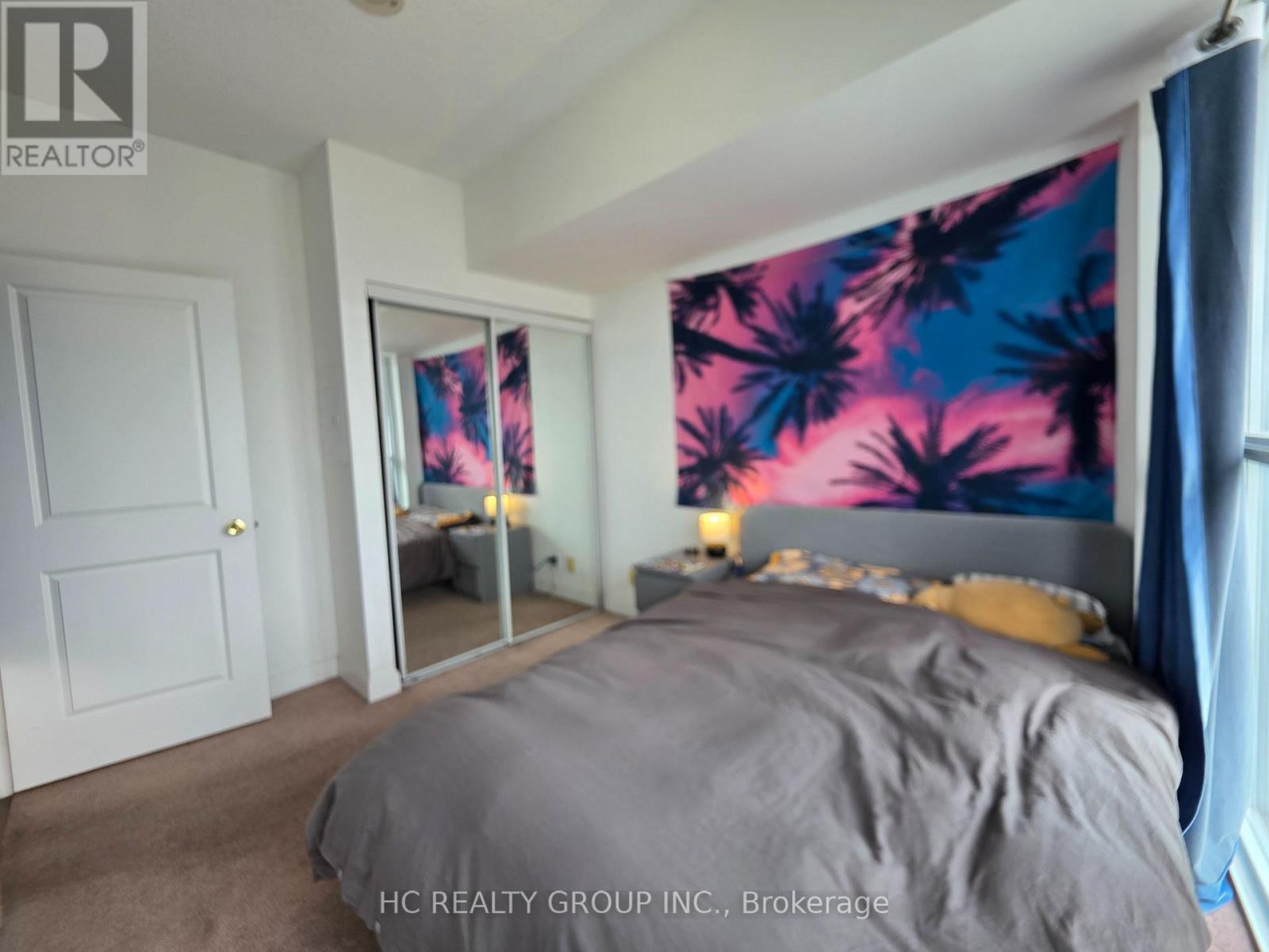 2608 - 50 Absolute Avenue, Mississauga, Ontario  L4Z 0A8 - Photo 10 - W13108550