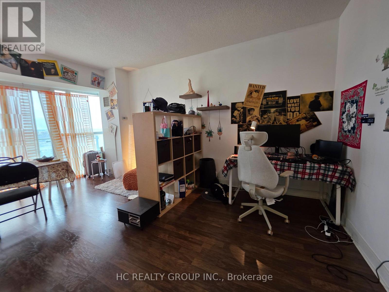 2608 - 50 Absolute Avenue, Mississauga, Ontario  L4Z 0A8 - Photo 3 - W13108550