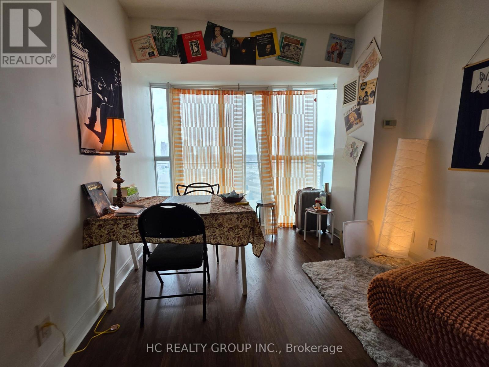 2608 - 50 Absolute Avenue, Mississauga, Ontario  L4Z 0A8 - Photo 4 - W13108550