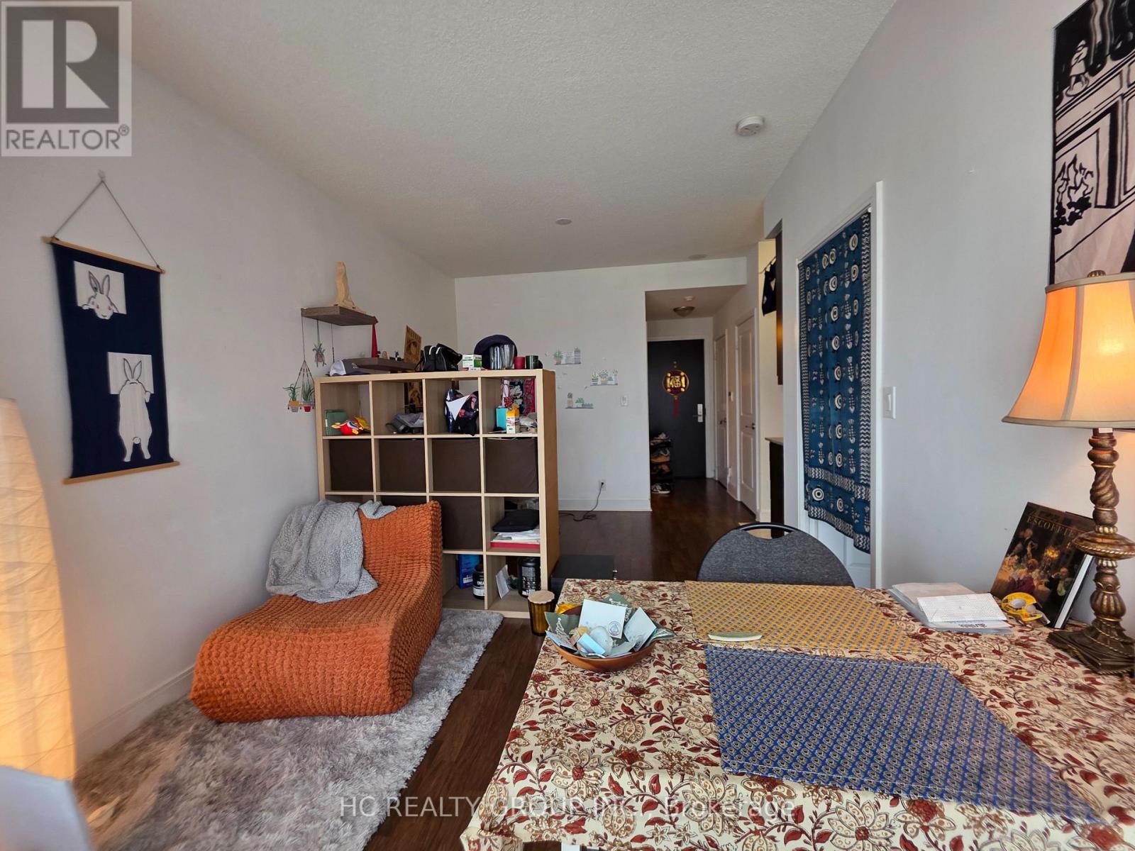 2608 - 50 Absolute Avenue, Mississauga, Ontario  L4Z 0A8 - Photo 5 - W13108550