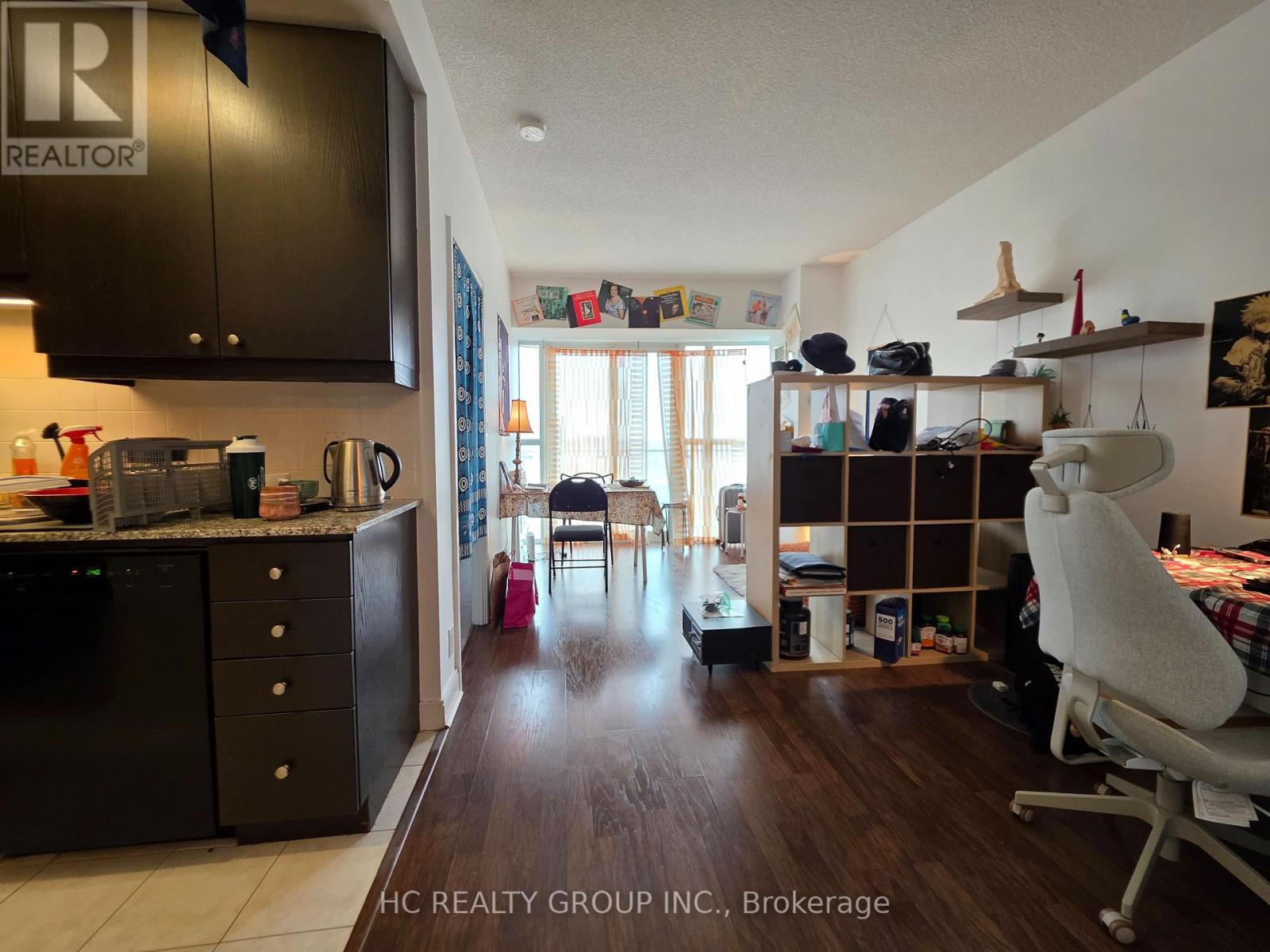 2608 - 50 Absolute Avenue, Mississauga, Ontario  L4Z 0A8 - Photo 6 - W13108550