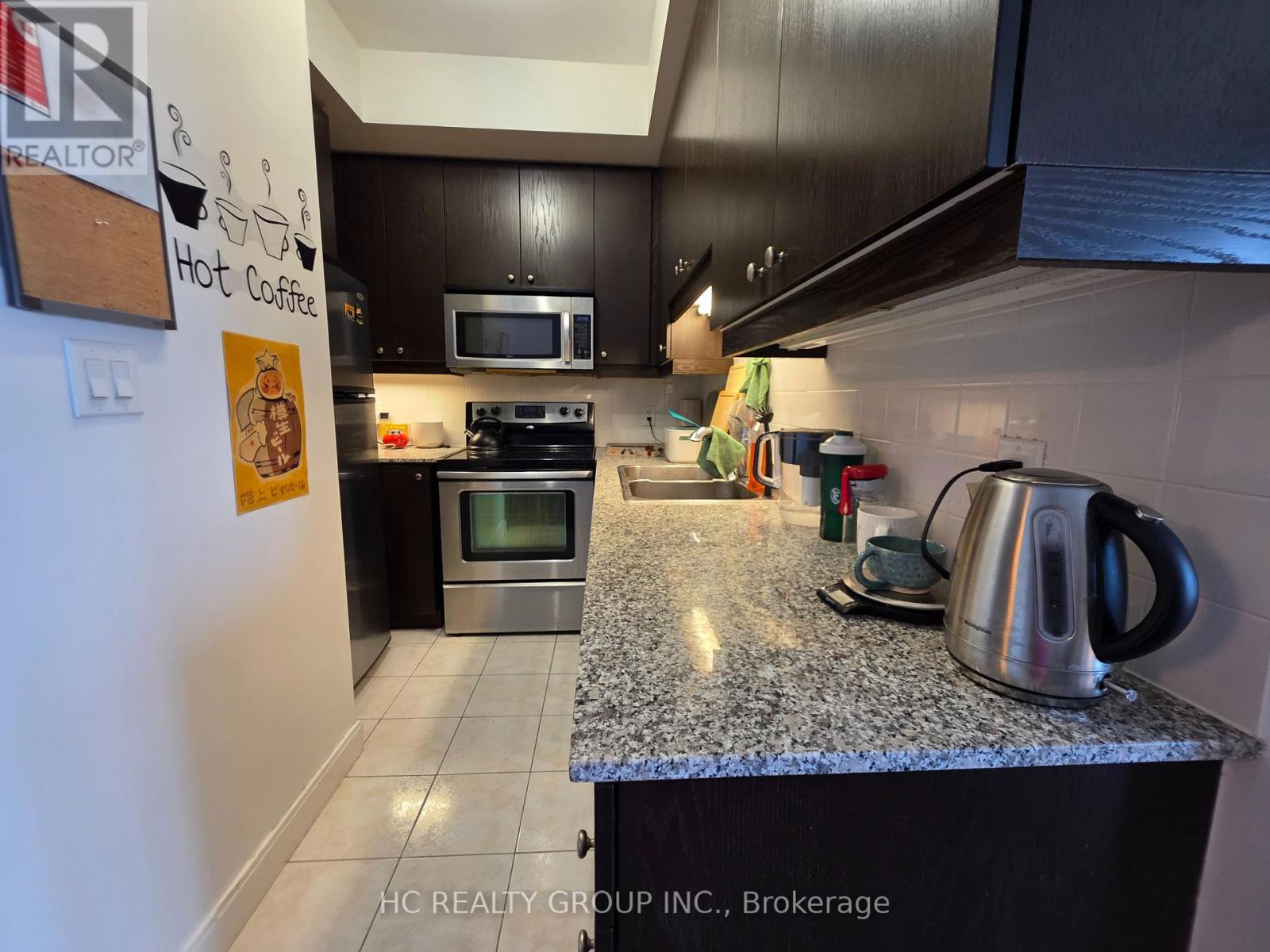 2608 - 50 Absolute Avenue, Mississauga, Ontario  L4Z 0A8 - Photo 7 - W13108550