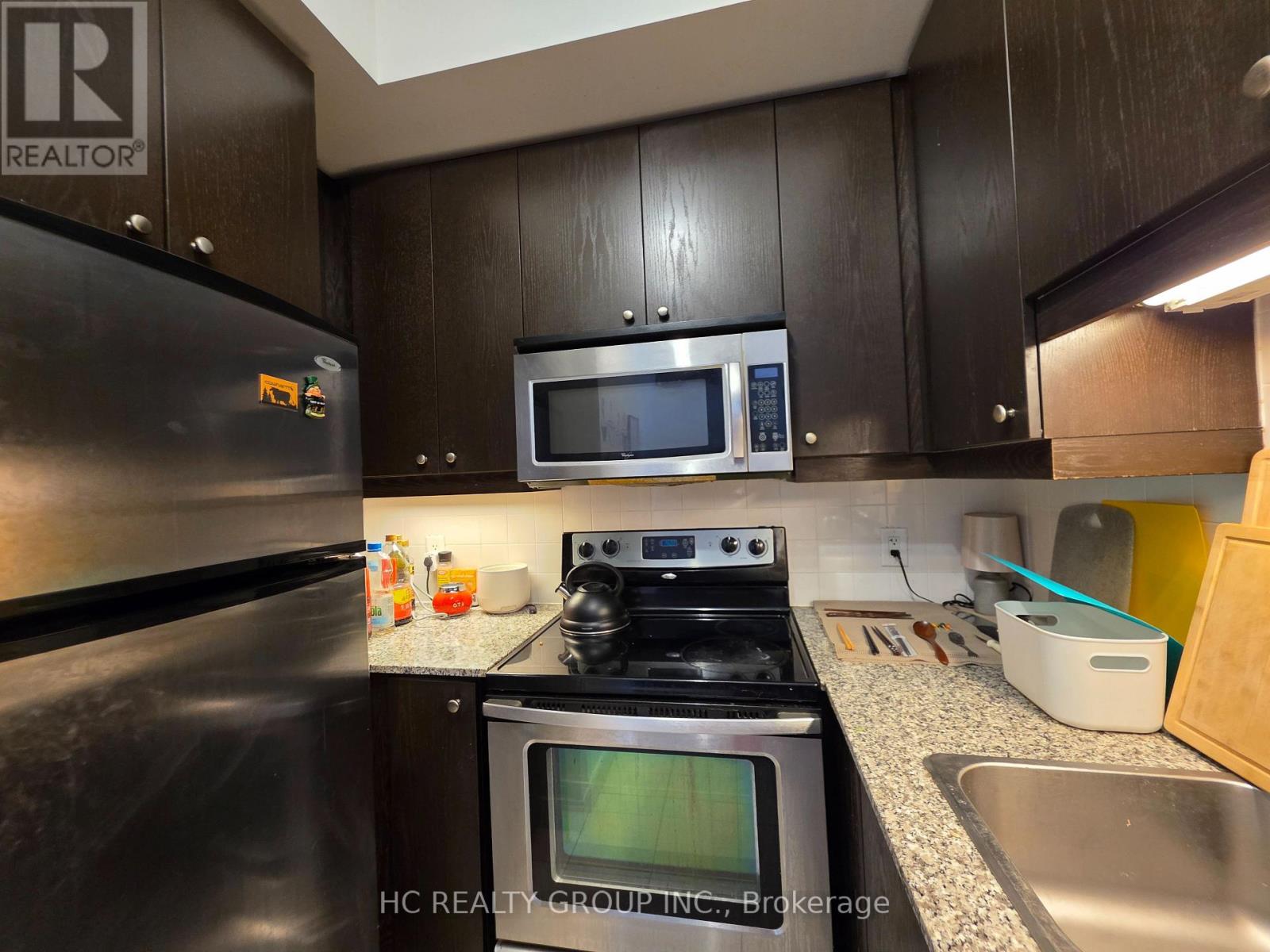 2608 - 50 Absolute Avenue, Mississauga, Ontario  L4Z 0A8 - Photo 8 - W13108550