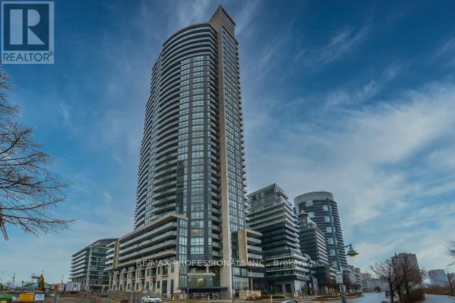 206 - 59 ANNIE CRAIG DRIVE, Toronto, Ontario