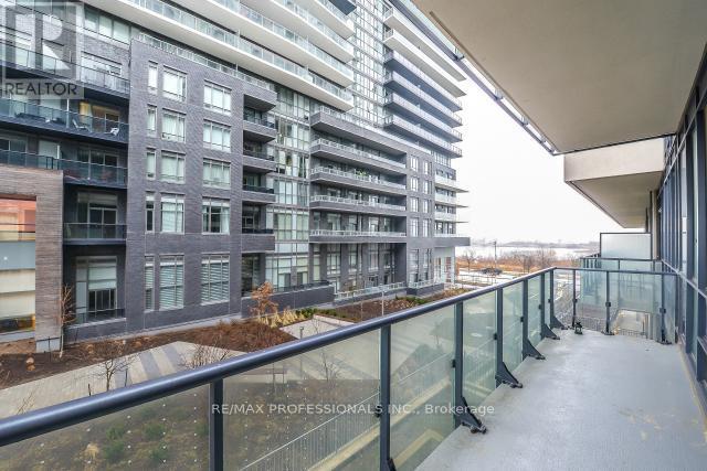 206 - 59 Annie Craig Drive, Toronto, Ontario  M8V 0C4 - Photo 32 - W13108558