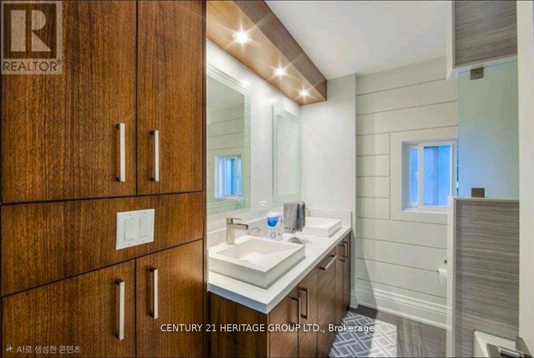 Main - 46 Mahoney Avenue, Toronto, Ontario  M6M 2H4 - Photo 12 - W13108560