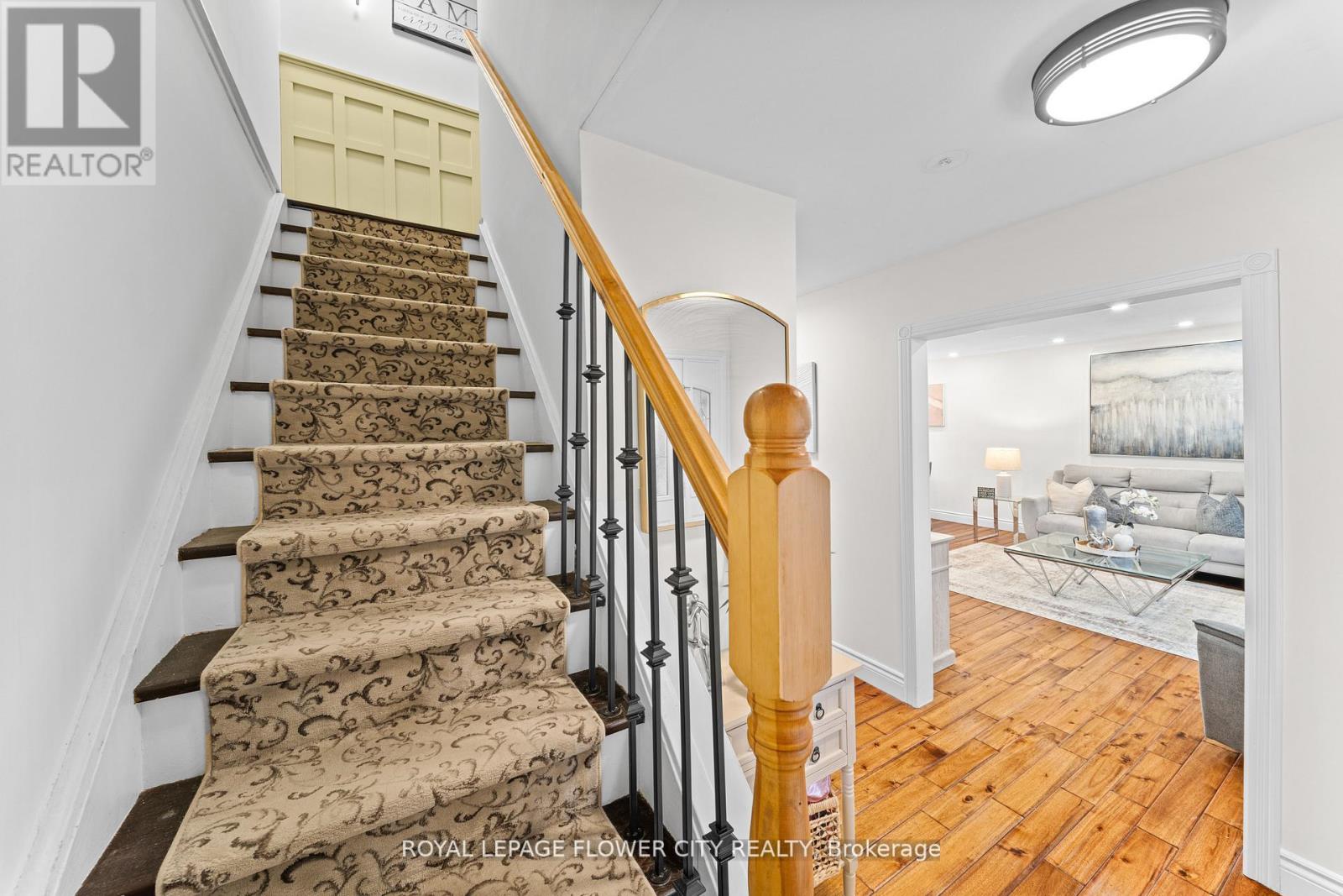 15 Jasper Crescent, Brampton, Ontario  L6S 1W8 - Photo 21 - W13108586