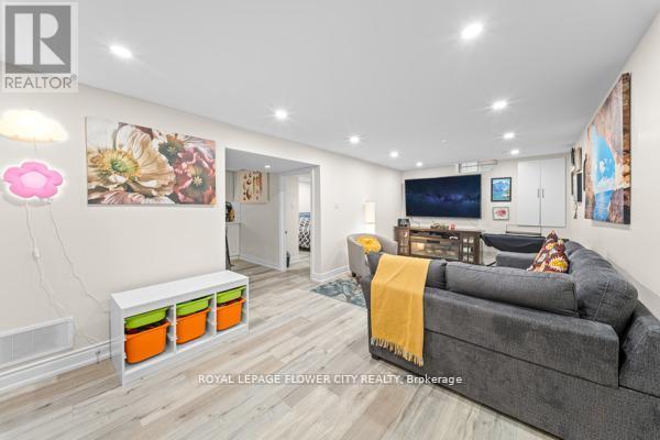15 Jasper Crescent, Brampton, Ontario  L6S 1W8 - Photo 33 - W13108586