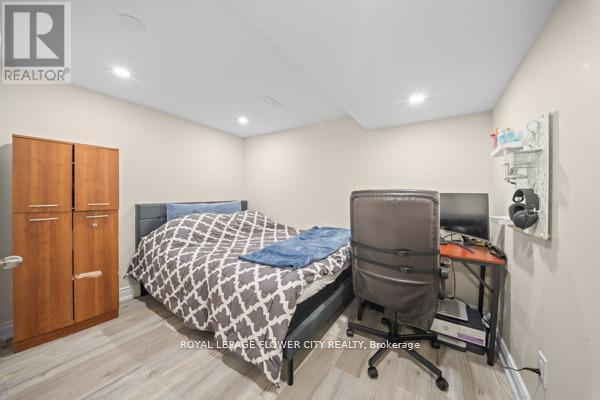 15 Jasper Crescent, Brampton, Ontario  L6S 1W8 - Photo 40 - W13108586