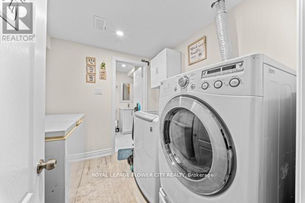 15 Jasper Crescent, Brampton, Ontario  L6S 1W8 - Photo 41 - W13108586