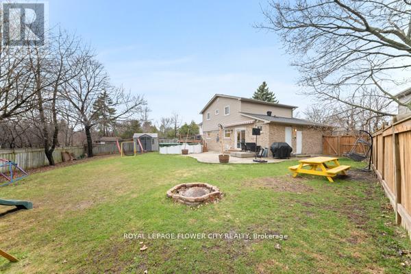 15 Jasper Crescent, Brampton, Ontario  L6S 1W8 - Photo 44 - W13108586