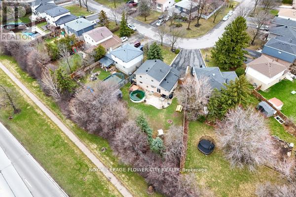 15 Jasper Crescent, Brampton, Ontario  L6S 1W8 - Photo 45 - W13108586