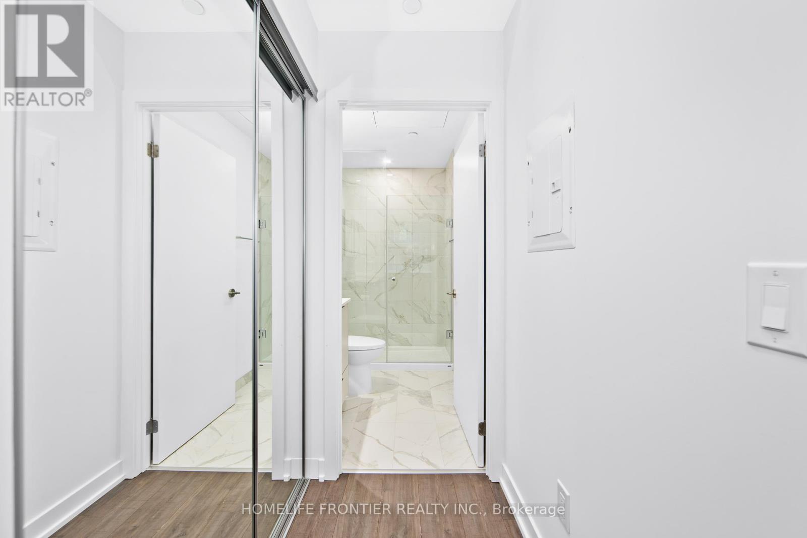 3603 - 1928 Lakeshore Boulevard, Toronto, Ontario  M6S 0B1 - Photo 10 - W13108588