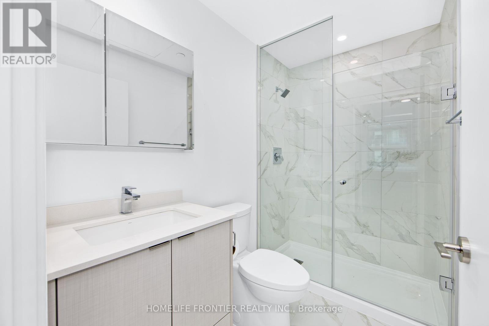 3603 - 1928 Lakeshore Boulevard, Toronto, Ontario  M6S 0B1 - Photo 11 - W13108588